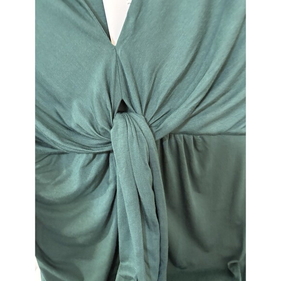 Lovers and Friends Sundance Maxi Dress in Everglade Green XS Brand New W Tags - Picture 12 of 13
